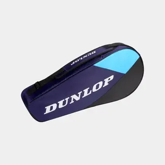 Dunlop Dunlop FX Club 3 Racketbag 2026 Tennistas