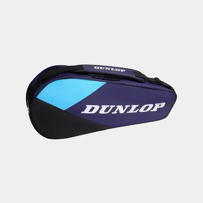 Dunlop FX Club 3 Racketbag 2026 Tennistas