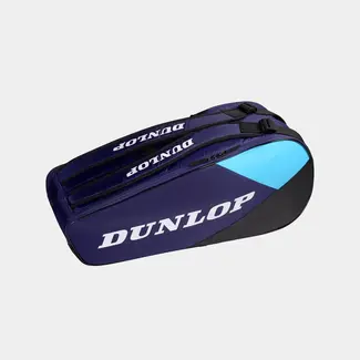 Dunlop Dunlop FX Club 6 Racketbag 2026 Tennistas