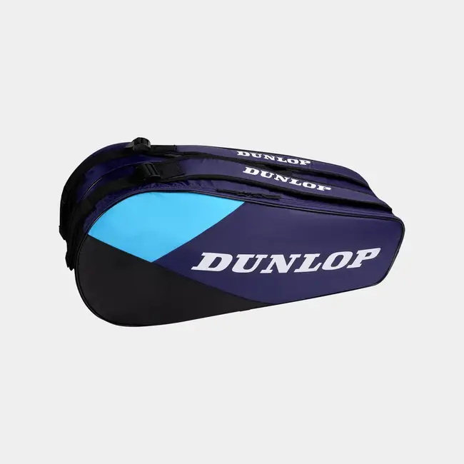 Dunlop FX Club 6 Racketbag 2026 Tennistas