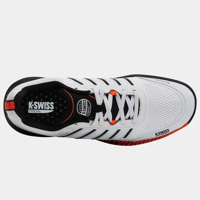 K-Swiss Ultra Court Padel Heren Padelschoen