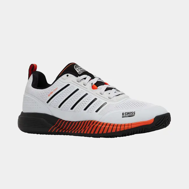 K-Swiss Ultra Court Padel Heren Padelschoen