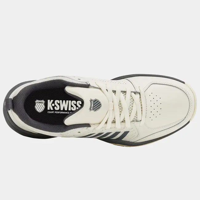 K-Swiss Court Express Clay 2 Heren Tennisschoen