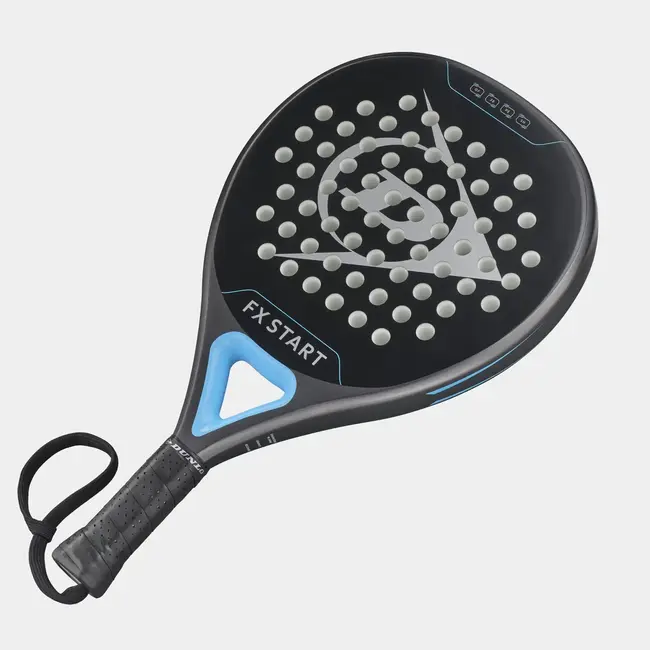 Dunlop Fx Start Padelracket