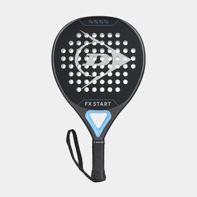 Dunlop Fx Start Padelracket