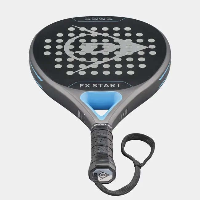 Dunlop Fx Start Padelracket