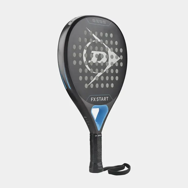 Dunlop Fx Start Padelracket