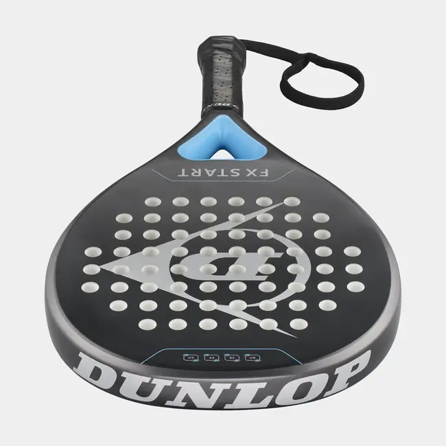 Dunlop Fx Start Padelracket