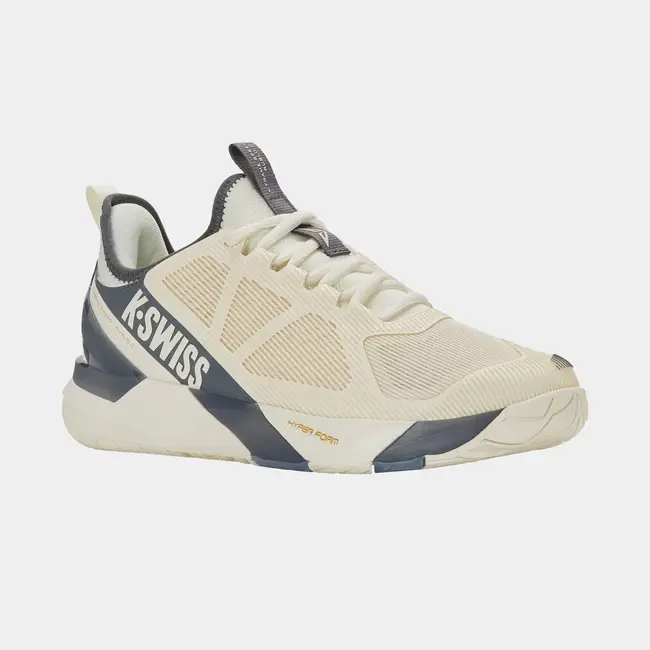 K-Swiss K-Frame Speed Rublo Heren Tennisschoen