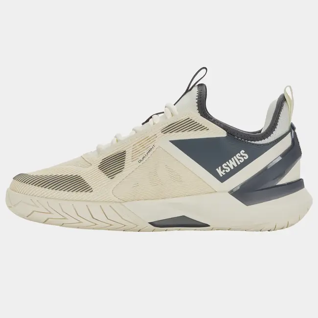 K-Swiss K-Frame Speed Rublo Heren Tennisschoen