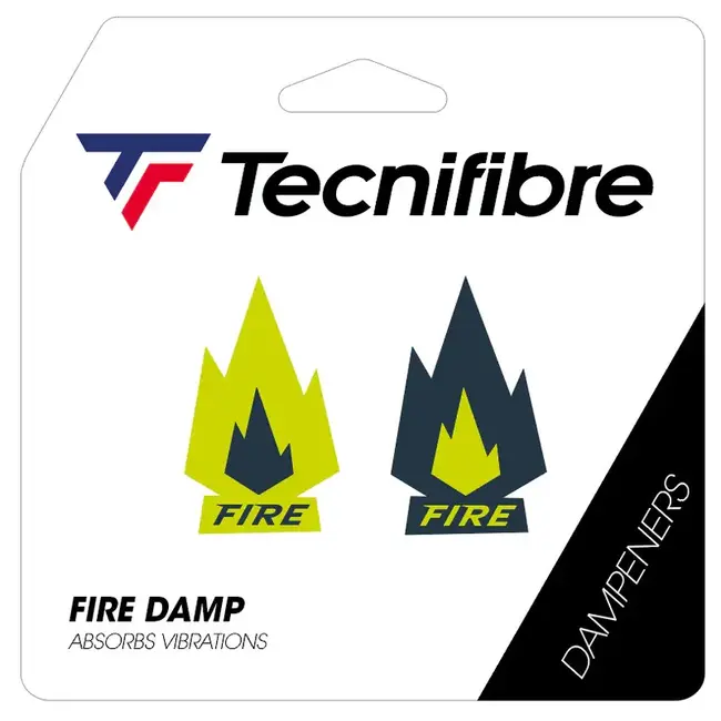 Tecnifibre Fire Demper