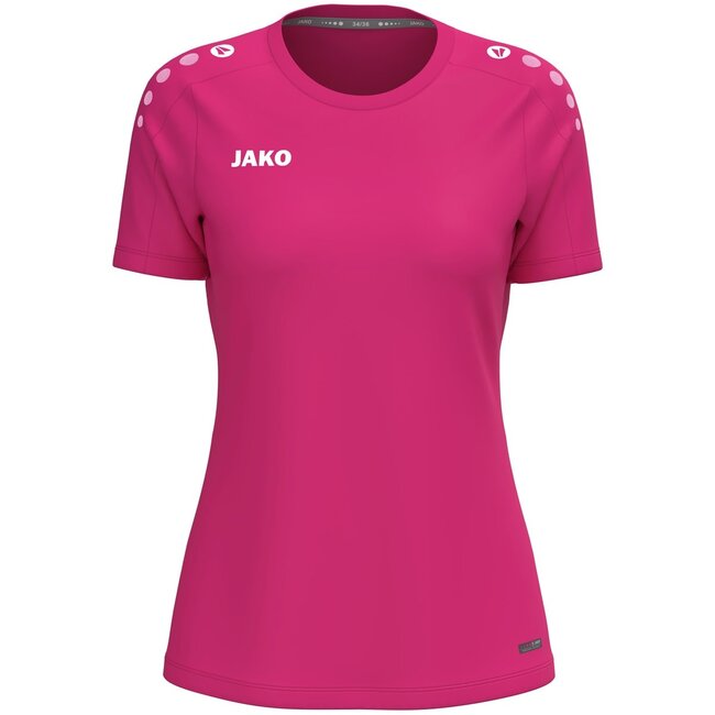 Jako T-Shirt One Dames 6100D