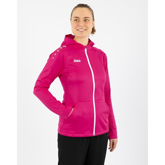 Jako Jas met Kap One Dames 6800D