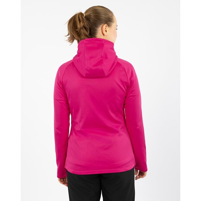 Jas met Kap One Dames 6800D