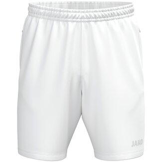 Jako Jako Geweven Short One Heren 6200