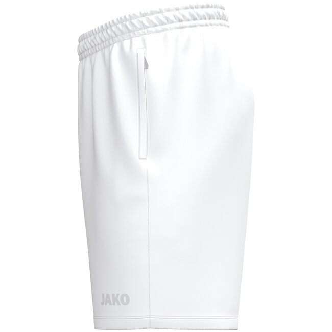 Jako Geweven Short One Heren 6200
