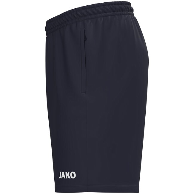 Jako Geweven Short One Heren 6200