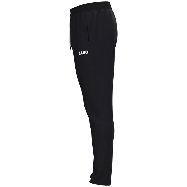 Jako Joggingbroek One Cotton Heren 8401