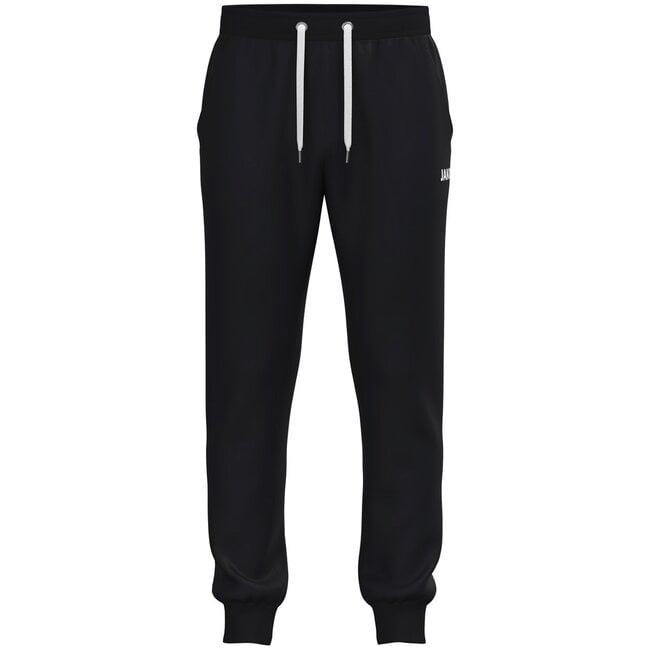 Jako Joggingbroek One Cotton met Boord 6501