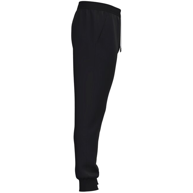 Jako Joggingbroek One Cotton met Boord 6501