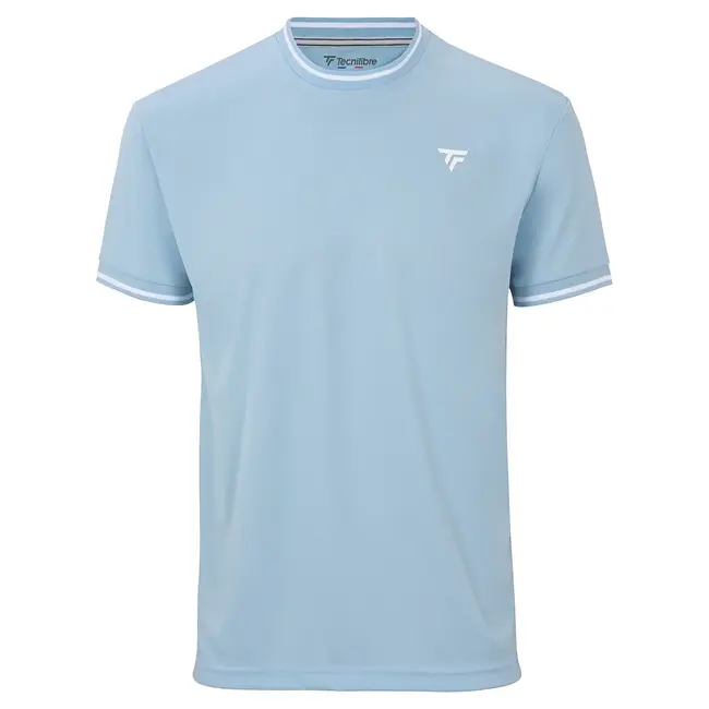 Tecnifibre Team Tech Tee Heren