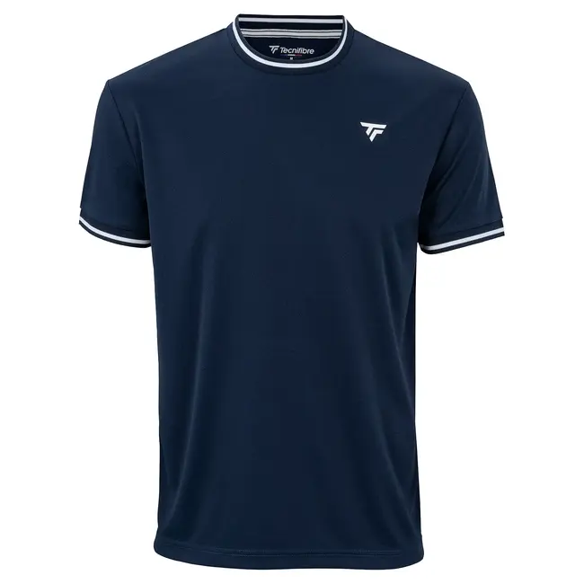 Tecnifibre Team Tech Tee Heren
