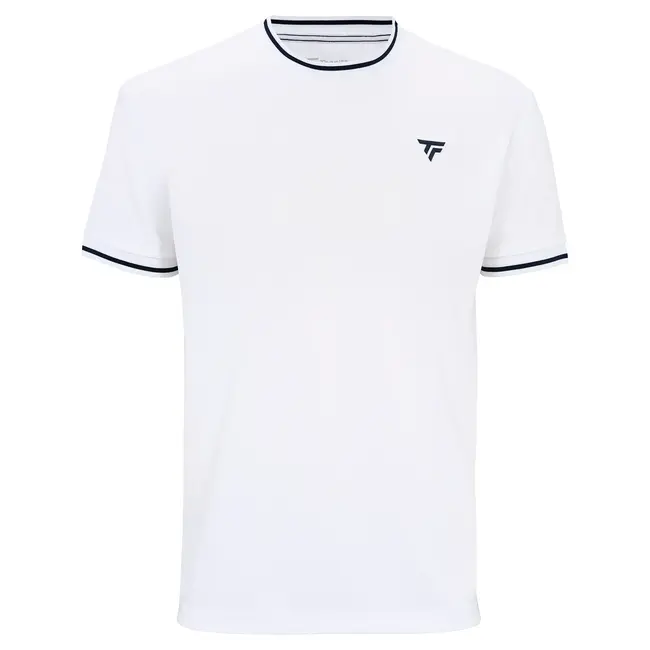 Tecnifibre Team Tech Tee Heren