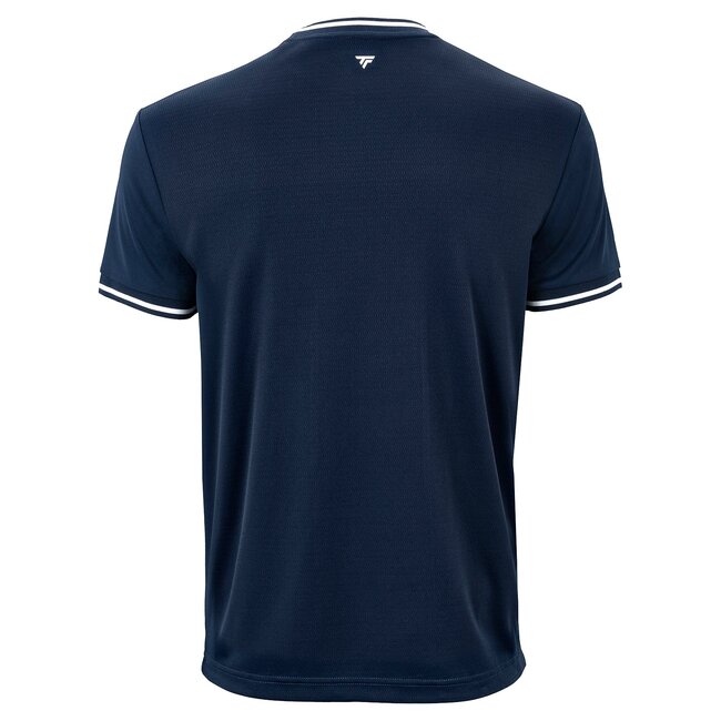 Tecnifibre Team Tech Tee Heren