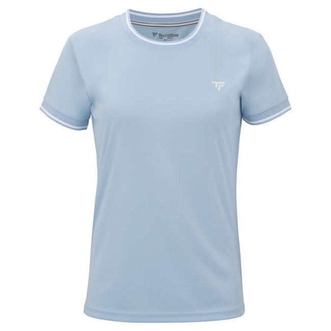 Tecnifibre Team Tech Tee Dames