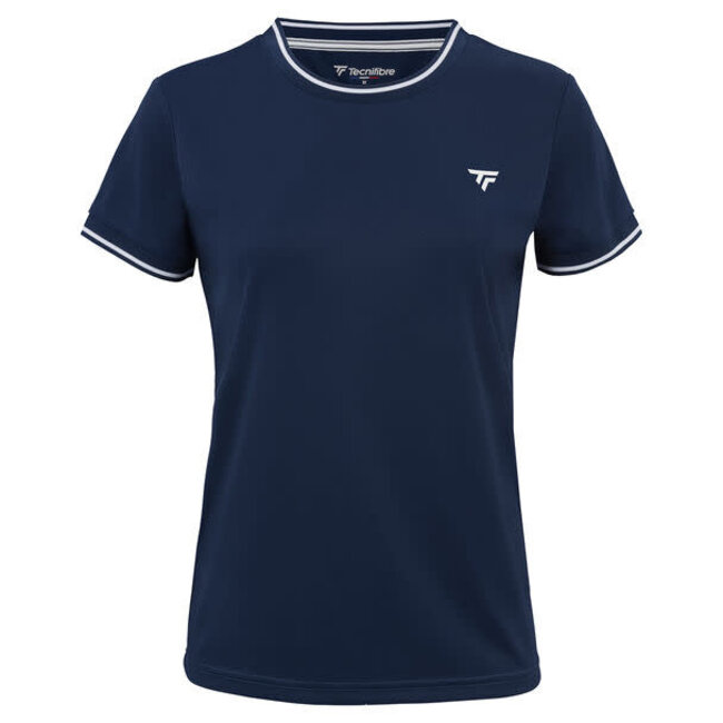 Tecnifibre Team Tech Tee Dames