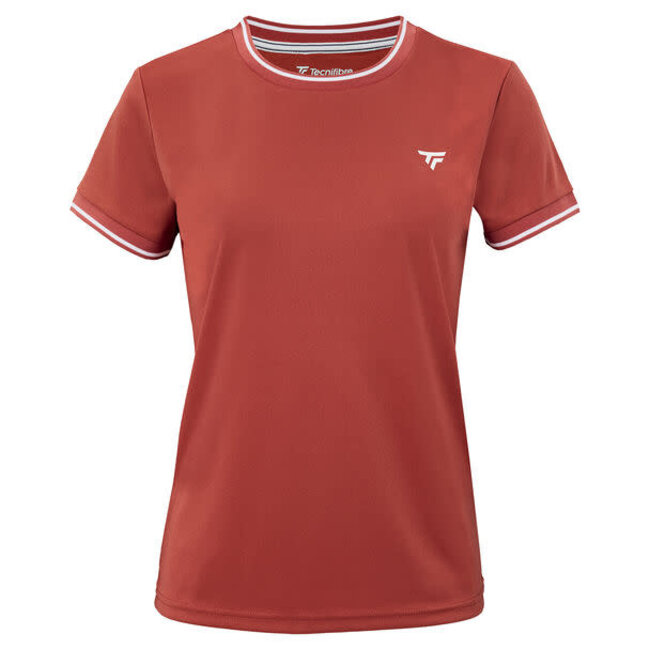 Tecnifibre Team Tech Tee Dames