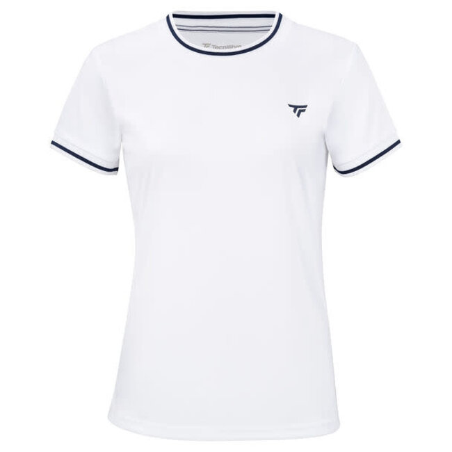 Tecnifibre Team Tech Tee Dames