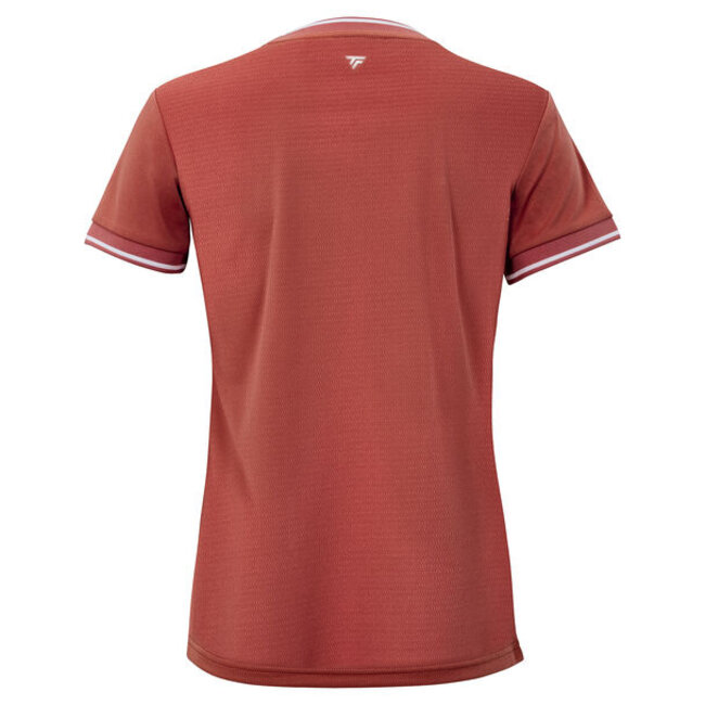 Tecnifibre Team Tech Tee Dames