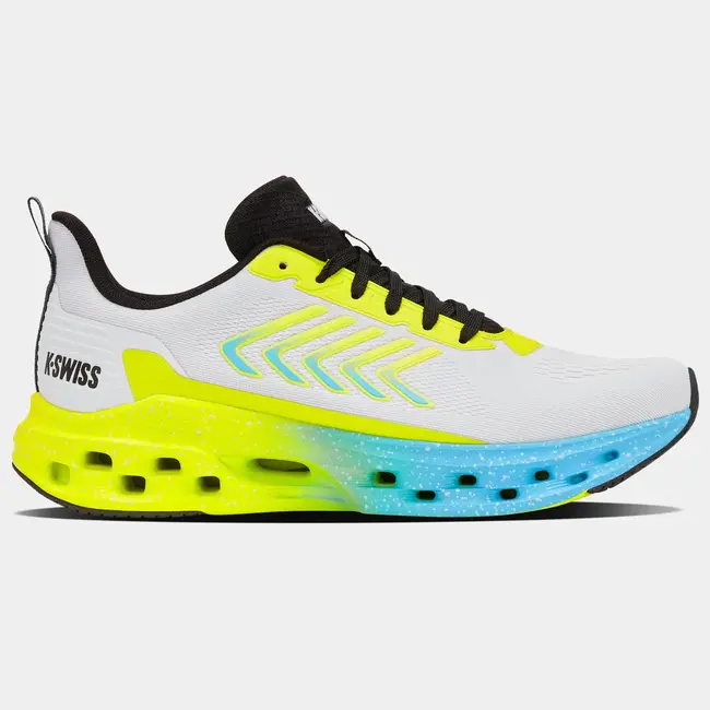 K-Swiss Melrose Tubes Lite Heren Sneaker