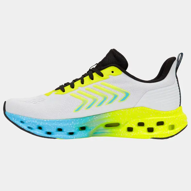 K-Swiss Melrose Tubes Lite Heren Sneaker