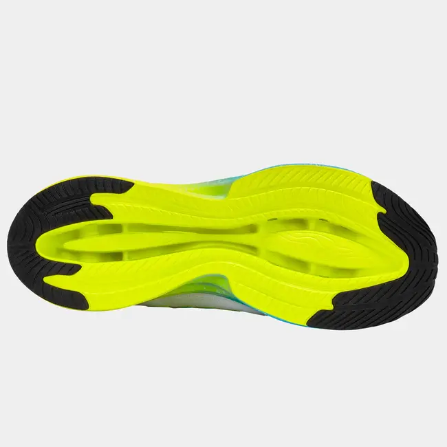 K-Swiss Melrose Tubes Lite Heren Sneaker