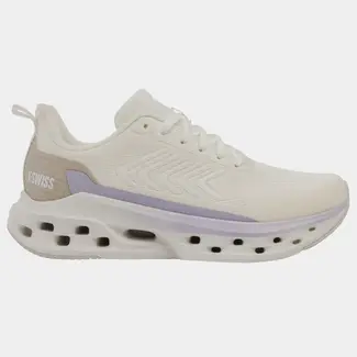 K-Swiss K-Swiss Melrose Tubes Lite Dames Sneaker