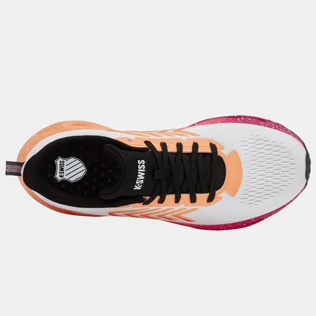 K-Swiss Melrose Tubes Lite Dames Sneaker