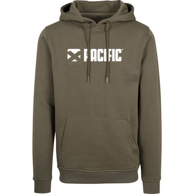 Pacific Original Hoodie Heren