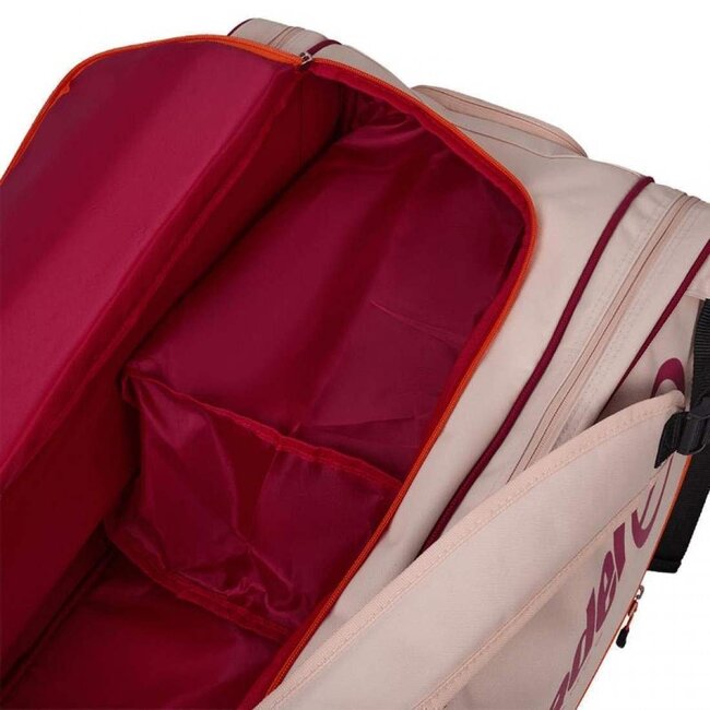 Bullpadel Advance BPP26014 Padeltas