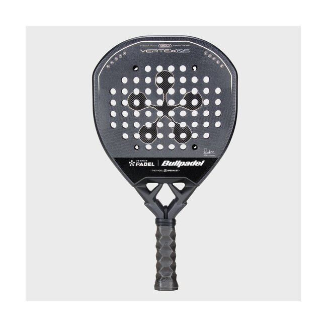 Bullpadel Vertex 05 PP26 Padelracket