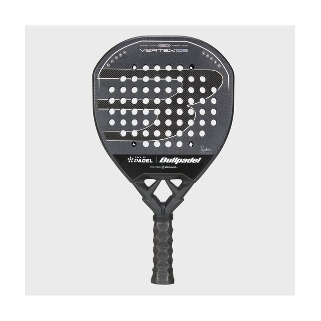 Bullpadel Vertex 05 Geo PP26 Padelracket