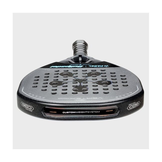 Bullpadel Vertex 05 Geo PP26 Padelracket