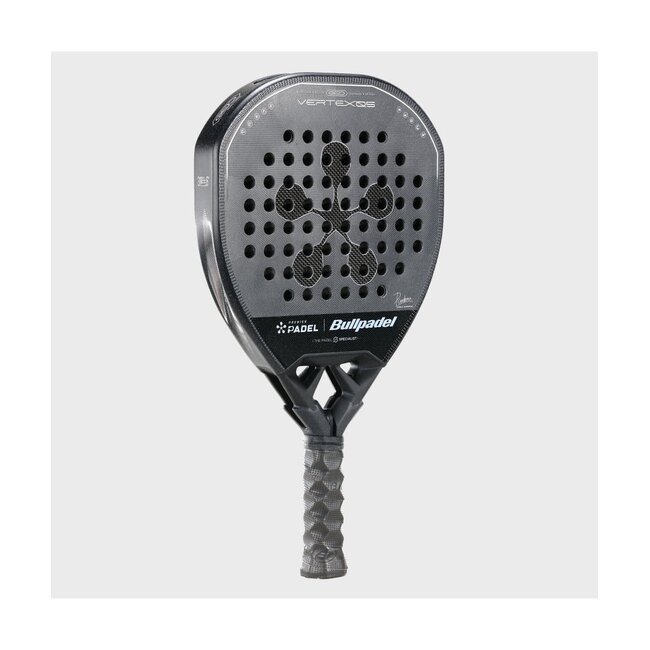 Bullpadel Vertex 05 Geo PP26 Padelracket