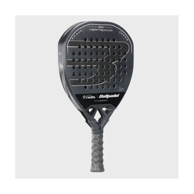 Bullpadel Vertex 05 Geo PP26 Padelracket