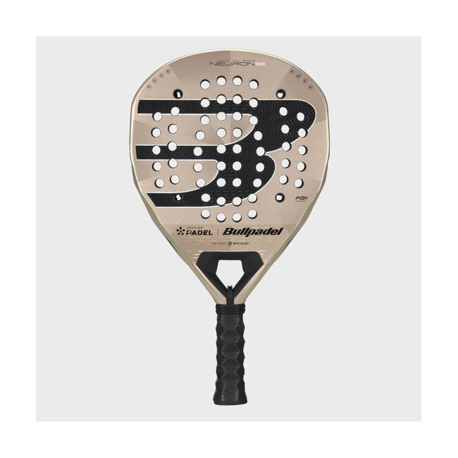 Bullpadel Neuron 02 PP26 Padelracket