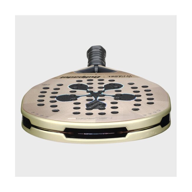 Bullpadel Neuron 02 PP26 Padelracket