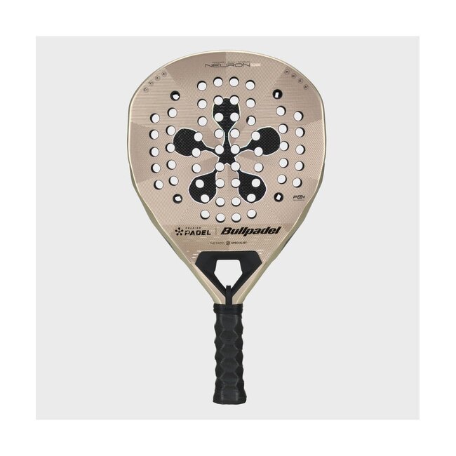 Bullpadel Neuron 02 PP26 Padelracket