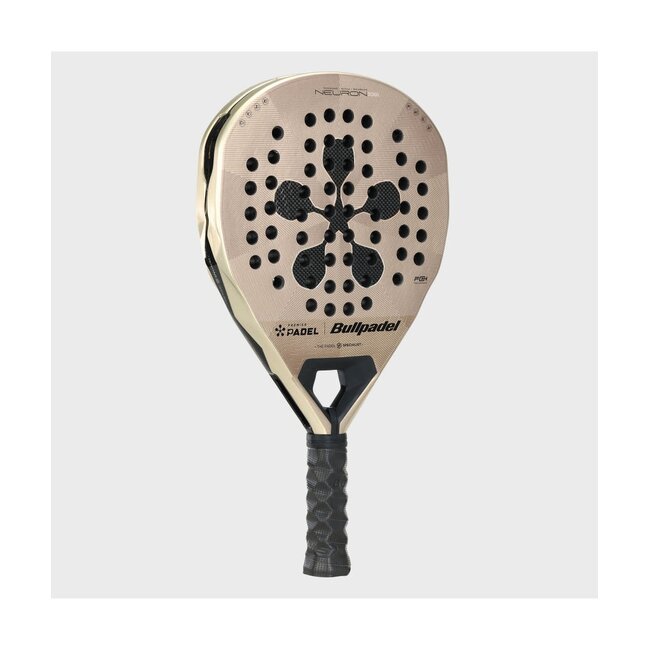Bullpadel Neuron 02 PP26 Padelracket