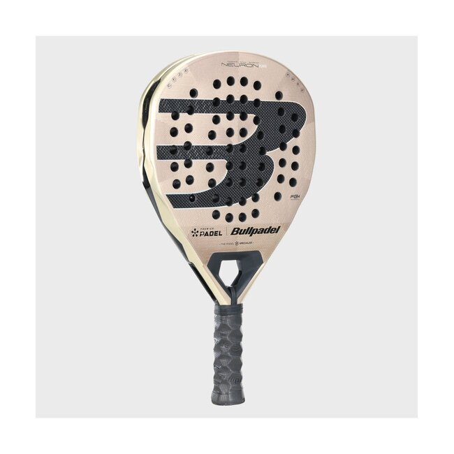 Bullpadel Neuron 02 PP26 Padelracket